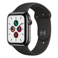 Apple Watch Series 5 (44mm, GPS Only)